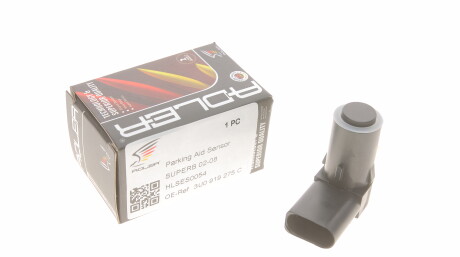 Фото 3 - Автозапчасть ADLER 3U0919275C