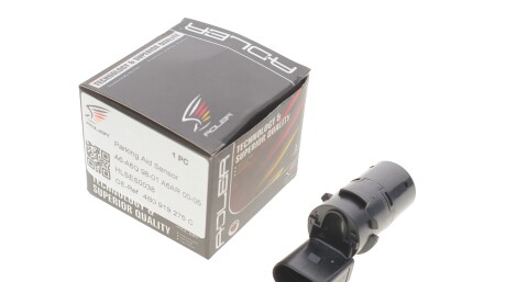 Фото 3 - Автозапчасть ADLER 4B0919275C