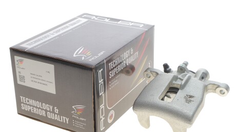 Фото 3 - Автозапчасть ADLER 4F0615403C