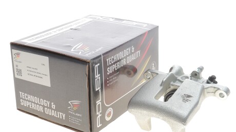 Фото 3 - Автозапчасть ADLER 4F0615404C