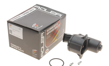 Фото 2 - Автозапчасть ADLER 4F0998281A