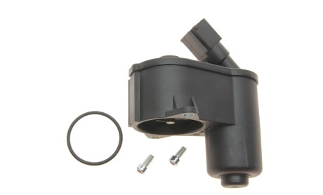 Моторчик електроручника Audi A6 2.0/2.7 TDI/2.8/3.2 FSI/2.4/3.0 04-11 - ADLER 4F0998281A