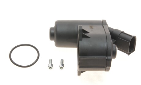 Моторчик электроручника Audi A6 04-11 - ADLER 4F0998281B