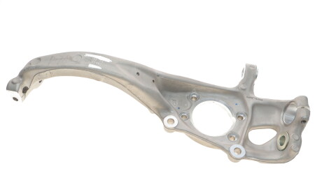 Кулак поворотний (цапфа) Audi A4/A6/Q5 07-18 (L) - ADLER 4G0407253B