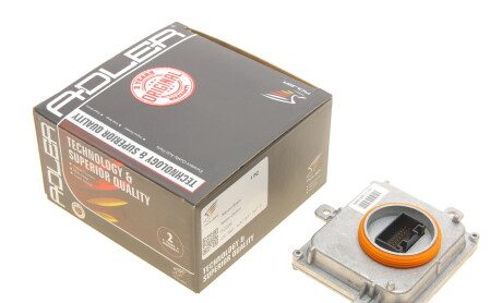 Фото 2 - Автозапчастина ADLER 4G0907397P