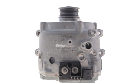 Стартер-генератор Audi A6/A8/Q8 MHEV 18- (48V/250A) - ADLER 4N0903028N