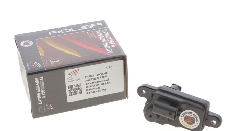 Фото 3 - Автозапчасть ADLER 510810773