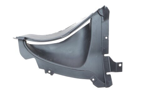 Підкрилок (передній/передня частина) BMW 5 (F10) 10-17 (R) - ADLER 51757312830