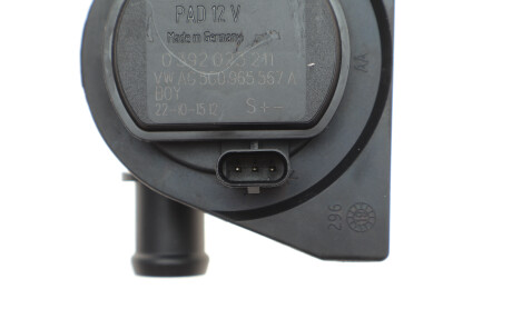 Фото 3 - Автозапчасть ADLER 5G0965567A