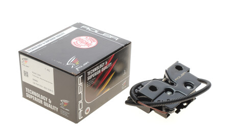 Фото 3 - Автозапчастина ADLER 5G1823509B