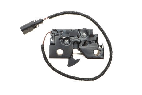 Замок капота VW Golf/Passat 14- - ADLER 5G1823509B