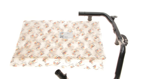 Фото 3 - Автозапчасть ADLER 5Q0121070AH