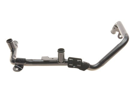 Патрубок системи охолодження Skoda Octavia/VW Golf VII 1.6/2.0 TDI 12-20 - ADLER 5Q0121070AH