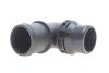 Фланець системи охолодження VW Passat/Tiguan/Touran 1.4/1.6/2.0 TSI 14- - ADLER 5Q0121619A (фото 1)