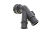 Фланець системи охолодження VW Passat/Tiguan 2.0 TSI 15- - ADLER 5Q0122291AL (фото 4)