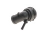 Фланець охолоджуючої рідини - ADLER 5Q0122291BD (фото 1)