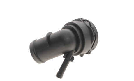 Фланець охолоджуючої рідини - ADLER 5Q0122291BD