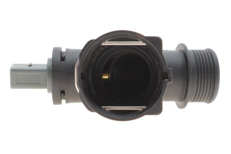 Фланець системи охолодження VW Caddy IV 1.4 TSI 15-20 - ((5Q0122291BQ)) ADLER 5Q0122291BQ