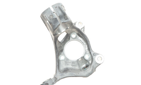 Фото 3 - Автозапчасть ADLER 5Q0407253A