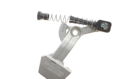 Рычаг переключения передач Skoda Octavia 1.6 TDI 13-20 - ADLER 5Q0711051H