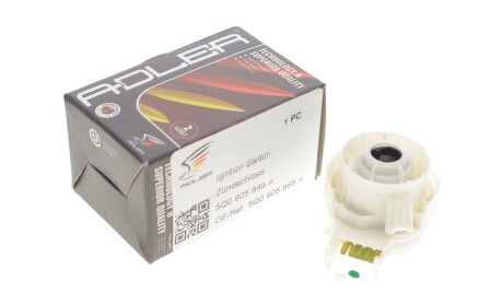 Фото 2 - Автозапчасть ADLER 5Q0905849A