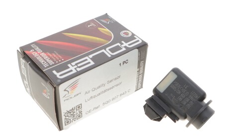 Фото 2 - Автозапчастина ADLER 5Q0907643C