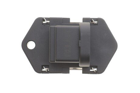 Резистор вентилятора пічки Renault Logan 04- - ADLER 6001549117