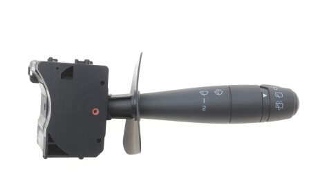 Перемикач підрульовий Dacia Duster/Logan/Sandero 04- - ADLER 6001551358