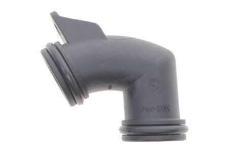 Фланец системы охлаждения MB C-class (W203) 00-07 OM611/OM612/OM646 - ADLER 6112030308