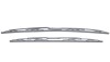 Щітки склоочисника (645/570мм) BMW 5 (E39) 95-04 - ADLER 61619070579 (фото 2)