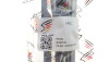 Щітки склоочисника (645/570мм) BMW 5 (E39) 95-04 - ADLER 61619070579 (фото 3)