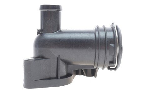 Фланець системи охолодження MB C-class (W203/W204)/E-class (W211/W212) 05-15 OM642 - ADLER 6422001156