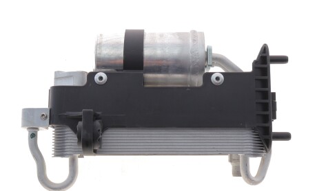 Осушитель кондиционера BMW 5 (G30/F90) 17-/7 (G11/G12) 15- - ADLER 64506842989