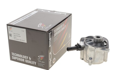 Фото 2 - Автозапчасть ADLER 6510900005