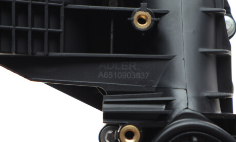 Фото 3 - Автозапчасть ADLER 6510903037