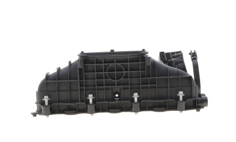 Колектор впускний MB Sprinter 2.2CDI 06- (OM651) (з заслонкою) - ADLER 6510905137