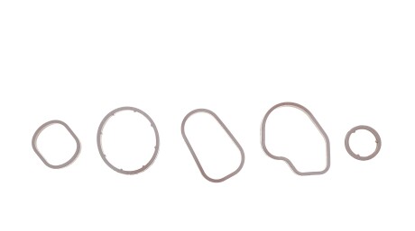 Фото 2 - Автозапчастина ADLER 6511800810 PART (6511800810PART)