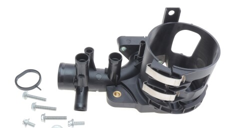 Фото 2 - Автозапчасть ADLER 6512003900