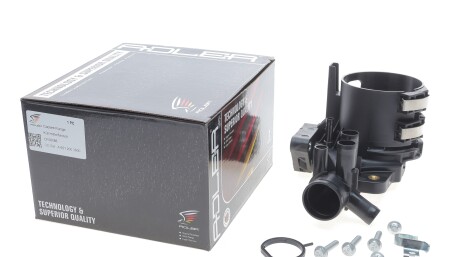 Фото 3 - Автозапчасть ADLER 6512003900