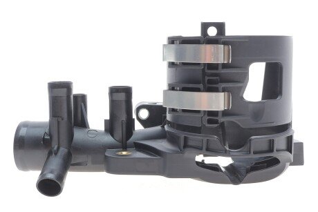 Кожух фільтра паливного (з підігрівом) MB Sprinter 906/Vito (W639) OM651 - ADLER 6512003900