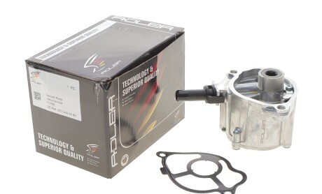 Фото 2 - Автозапчастина ADLER 6512300265