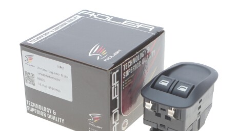 Фото 3 - Автозапчасть ADLER 6554.WQ