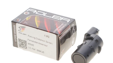 Фото 3 - Автозапчасть ADLER 659095