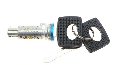 Фото 2 - Автозапчасть ADLER 6707600205