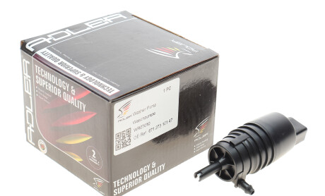 Фото 2 - Автозапчастина ADLER 67127310147