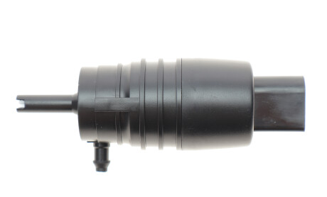 Моторчик бачка омывателя BMW 1 (E81/E87/F20)/3 (E91/F31)/X1/X6 04- - ADLER 67127310147