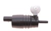 Насос омивача скла BMW 2 (F45/F46)/5 (G31)/X1 (F48)/X2 (F39)/X3 (G01/F97) 14- - ADLER 67127388349 (фото 1)