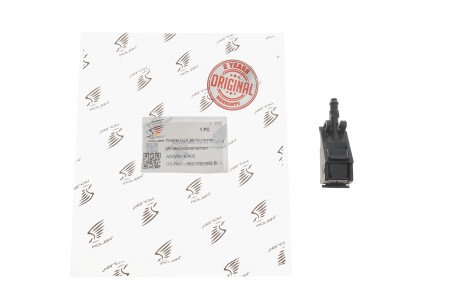 Форсунка омивача скла VW T5 03- - ADLER 6E0955985B