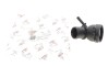 Фланець системи охолодження VW Caddy III 1.9 TDI/2.0 SDI 04-10 - ADLER 6Q0122291E (фото 3)