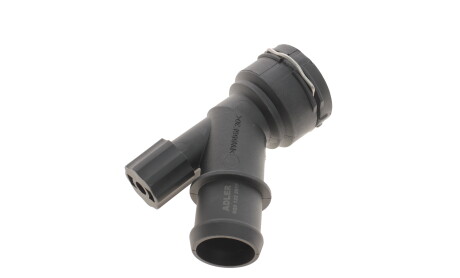 Фланець охолоджуючої рідини - ADLER 6Q0122291F